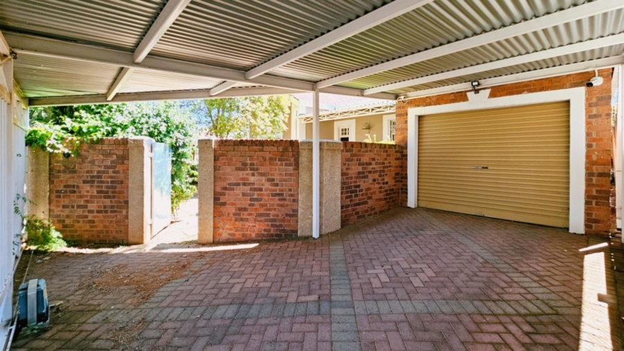 2 Bedroom Property for Sale in Westdene Free State